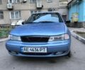 Синій Деу Нексія, об'ємом двигуна 1.5 л та пробігом 300 тис. км за 1350 $, фото 1 на Automoto.ua