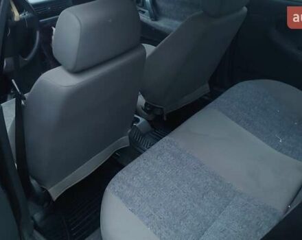 Синий Дэу Нексия, объемом двигателя 1.5 л и пробегом 110 тыс. км за 2450 $, фото 5 на Automoto.ua