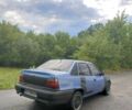 Синий Дэу Нексия, объемом двигателя 1.5 л и пробегом 240 тыс. км за 53850 $, фото 5 на Automoto.ua