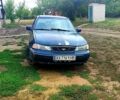 Синий Дэу Нексия, объемом двигателя 1.5 л и пробегом 303 тыс. км за 1500 $, фото 6 на Automoto.ua