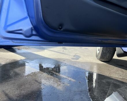 Дэу Нексия 2007 в Кременчуге на Automoto.ua Синий Дэу Нексия, объемом двигателя 1.5 л и пробегом 50 тыс. км за 3200 $, фото 14 на Automoto.ua