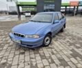 Синий Дэу Нексия, объемом двигателя 1.5 л и пробегом 220 тыс. км за 1999 $, фото 7 на Automoto.ua