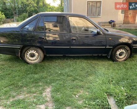 Синій Деу Нексія, об'ємом двигуна 1.6 л та пробігом 138 тис. км за 3000 $, фото 1 на Automoto.ua