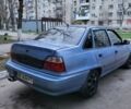 Синій Деу Нексія, об'ємом двигуна 1.5 л та пробігом 300 тис. км за 1350 $, фото 5 на Automoto.ua