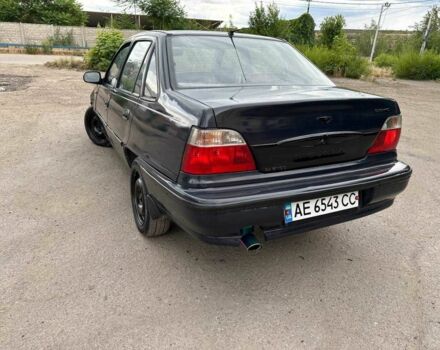 Синій Деу Нексія, об'ємом двигуна 1.5 л та пробігом 120 тис. км за 2750 $, фото 6 на Automoto.ua