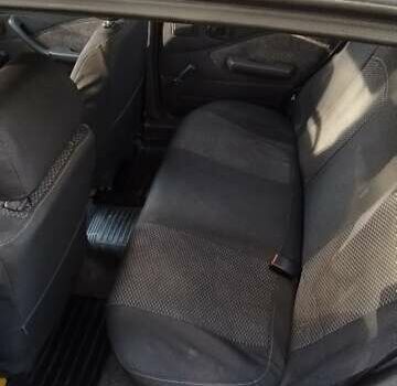 Синий Дэу Нексия, объемом двигателя 1.5 л и пробегом 218 тыс. км за 1480 $, фото 2 на Automoto.ua