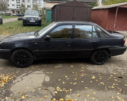 Синій Деу Нексія, об'ємом двигуна 1.5 л та пробігом 175 тис. км за 1300 $, фото 7 на Automoto.ua