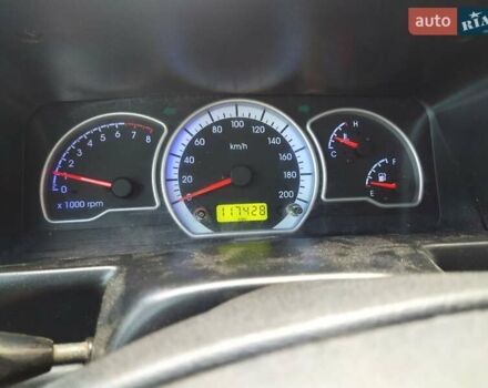 Синій Деу Нексія, об'ємом двигуна 1.5 л та пробігом 117 тис. км за 2800 $, фото 2 на Automoto.ua