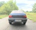 Синий Дэу Нексия, объемом двигателя 1.5 л и пробегом 240 тыс. км за 53850 $, фото 3 на Automoto.ua