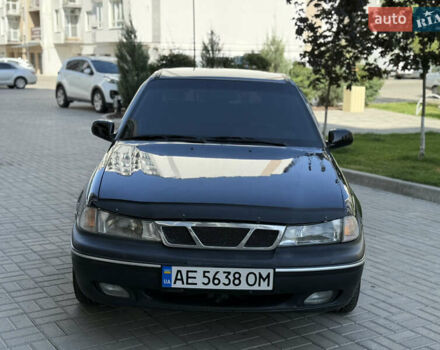 Синій Деу Нексія, об'ємом двигуна 1.5 л та пробігом 225 тис. км за 1700 $, фото 5 на Automoto.ua