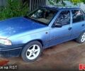 Синий Дэу Нексия, объемом двигателя 1.5 л и пробегом 150 тыс. км за 1200 $, фото 1 на Automoto.ua