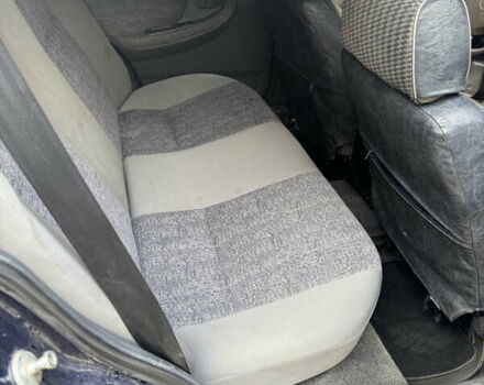 Синій Деу Нексія, об'ємом двигуна 1.5 л та пробігом 175 тис. км за 1300 $, фото 11 на Automoto.ua