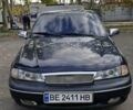 Синий Дэу Нексия, объемом двигателя 1.6 л и пробегом 200 тыс. км за 1900 $, фото 10 на Automoto.ua