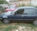 Синий Дэу Нексия, объемом двигателя 1.5 л и пробегом 60 тыс. км за 1500 $, фото 3 на Automoto.ua