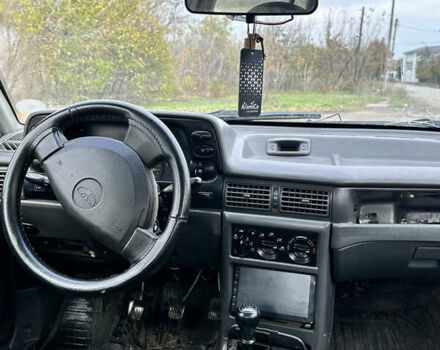 Дэу Нексия 2007 в Изяслве на Automoto.ua Синий Дэу Нексия, объемом двигателя 1.5 л и пробегом 345 тыс. км за 1600 $, фото 11 на Automoto.ua