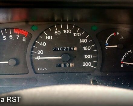 Синій Деу Нексія, об'ємом двигуна 1.5 л та пробігом 230 тис. км за 1200 $, фото 5 на Automoto.ua