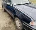 Синий Дэу Нексия, объемом двигателя 1.5 л и пробегом 82 тыс. км за 3000 $, фото 1 на Automoto.ua