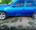 Синій Деу Нексія, об'ємом двигуна 1.5 л та пробігом 180 тис. км за 1200 $, фото 2 на Automoto.ua