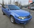 Синій Деу Нексія, об'ємом двигуна 1.5 л та пробігом 350 тис. км за 1550 $, фото 1 на Automoto.ua