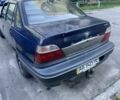 Синий Дэу Нексия, объемом двигателя 1.5 л и пробегом 361 тыс. км за 950 $, фото 3 на Automoto.ua