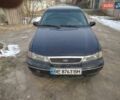 Синий Дэу Нексия, объемом двигателя 1.5 л и пробегом 280 тыс. км за 1500 $, фото 1 на Automoto.ua