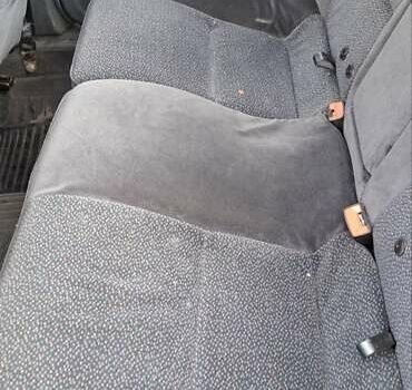 Синий Дэу Нексия, объемом двигателя 1.5 л и пробегом 159 тыс. км за 1150 $, фото 16 на Automoto.ua