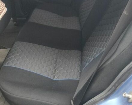 Синій Деу Нексія, об'ємом двигуна 1.5 л та пробігом 270 тис. км за 1500 $, фото 5 на Automoto.ua