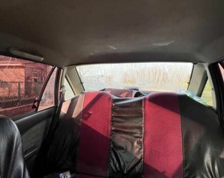 Синий Дэу Нексия, объемом двигателя 1.5 л и пробегом 3 тыс. км за 1400 $, фото 6 на Automoto.ua