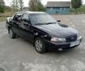 Синий Дэу Нексия, объемом двигателя 1.5 л и пробегом 179 тыс. км за 2500 $, фото 1 на Automoto.ua