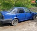 Синий Дэу Нексия, объемом двигателя 1.5 л и пробегом 190 тыс. км за 1200 $, фото 1 на Automoto.ua