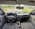 Синий Дэу Нексия, объемом двигателя 1.5 л и пробегом 240 тыс. км за 53850 $, фото 7 на Automoto.ua