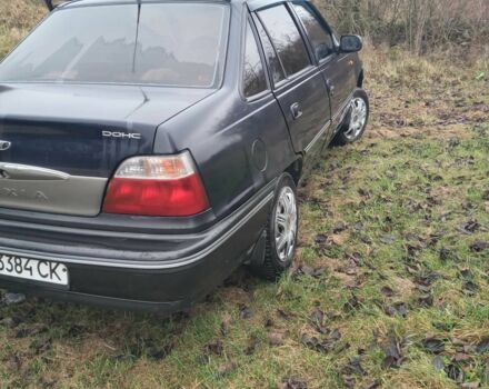 Синій Деу Нексія, об'ємом двигуна 1.5 л та пробігом 210 тис. км за 1700 $, фото 1 на Automoto.ua