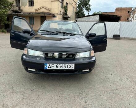 Синій Деу Нексія, об'ємом двигуна 1.5 л та пробігом 120 тис. км за 2750 $, фото 11 на Automoto.ua