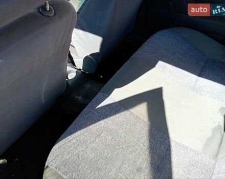 Синий Дэу Нексия, объемом двигателя 1.5 л и пробегом 200 тыс. км за 1200 $, фото 3 на Automoto.ua