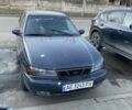 Синий Дэу Нексия, объемом двигателя 1.5 л и пробегом 290 тыс. км за 1850 $, фото 1 на Automoto.ua