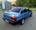 Синий Дэу Нексия, объемом двигателя 1.5 л и пробегом 170 тыс. км за 1800 $, фото 2 на Automoto.ua
