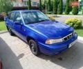 Синий Дэу Нексия, объемом двигателя 1.5 л и пробегом 256 тыс. км за 3800 $, фото 1 на Automoto.ua