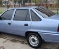Синий Дэу Нексия, объемом двигателя 1.5 л и пробегом 140 тыс. км за 1700 $, фото 6 на Automoto.ua