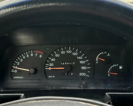 Дэу Нексия 2007 в Изяслве на Automoto.ua Синий Дэу Нексия, объемом двигателя 1.5 л и пробегом 345 тыс. км за 1600 $, фото 14 на Automoto.ua
