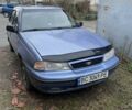 Синий Дэу Нексия, объемом двигателя 1.5 л и пробегом 230 тыс. км за 2200 $, фото 1 на Automoto.ua