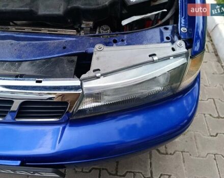 Дэу Нексия 2007 в Киеве на Automoto.ua Синий Дэу Нексия, объемом двигателя 1.5 л и пробегом 256 тыс. км за 3800 $, фото 25 на Automoto.ua