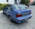 Синий Дэу Нексия, объемом двигателя 1.5 л и пробегом 117 тыс. км за 2500 $, фото 3 на Automoto.ua