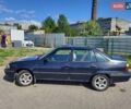Синий Дэу Нексия, объемом двигателя 1.5 л и пробегом 50 тыс. км за 1600 $, фото 5 на Automoto.ua