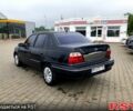 Синий Дэу Нексия, объемом двигателя 1.5 л и пробегом 0 тыс. км за 2000 $, фото 1 на Automoto.ua