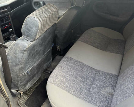 Синій Деу Нексія, об'ємом двигуна 1.5 л та пробігом 175 тис. км за 1300 $, фото 10 на Automoto.ua