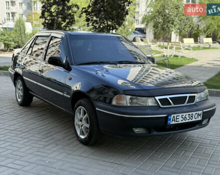 Синій Деу Нексія, об'ємом двигуна 1.5 л та пробігом 225 тис. км за 1700 $, фото 4 на Automoto.ua