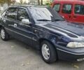 Синий Дэу Нексия, объемом двигателя 1.6 л и пробегом 200 тыс. км за 1900 $, фото 1 на Automoto.ua