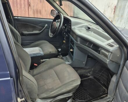 Синій Деу Нексія, об'ємом двигуна 1.5 л та пробігом 220 тис. км за 1450 $, фото 5 на Automoto.ua