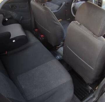 Синий Дэу Нексия, объемом двигателя 1.5 л и пробегом 218 тыс. км за 1300 $, фото 5 на Automoto.ua