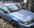 Синий Дэу Нексия, объемом двигателя 1.5 л и пробегом 186 тыс. км за 950 $, фото 2 на Automoto.ua